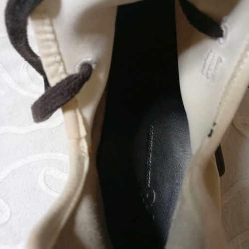 Yohji Yamamoto Y3 sneakers size 44 multicolor