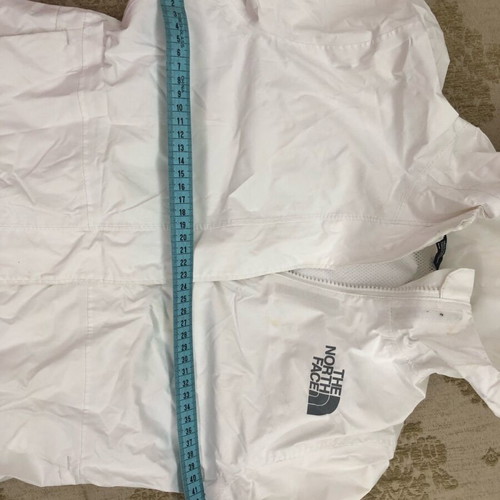 The North Face girls' seasonal jacket like new