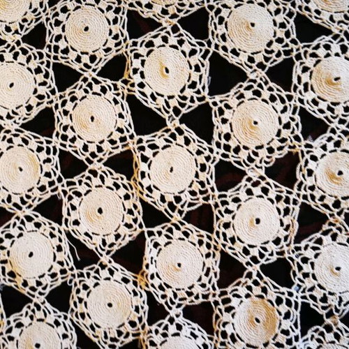 Handmade table linen new