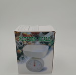 Analog kitchen scale 5kg new