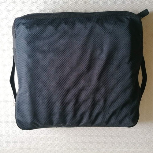 Moretti Seat Cushion with Air Cells like new
