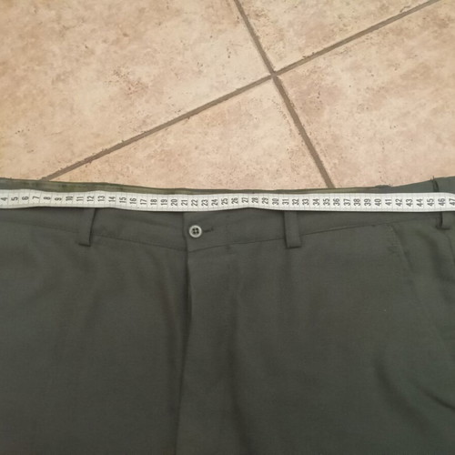 Military uniform used, dress jacket