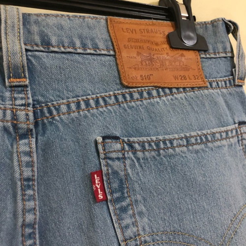 Levi’s unisex jeans W28/L32 like new