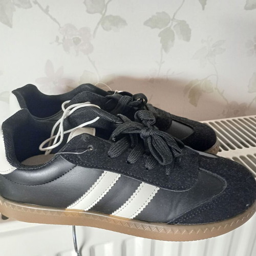 LC Waikiki boys' shoes new, size 36, sneakers