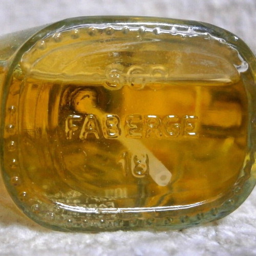 Feminin EDT by Faberge 100ml new with box