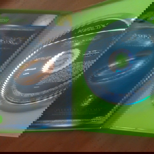  Xbox