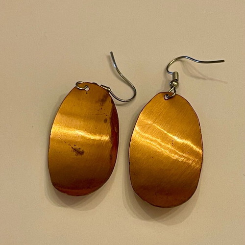 Earrings two pairs from Constantinople like new