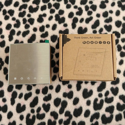 Digital thermostat BTH 3000GCL new