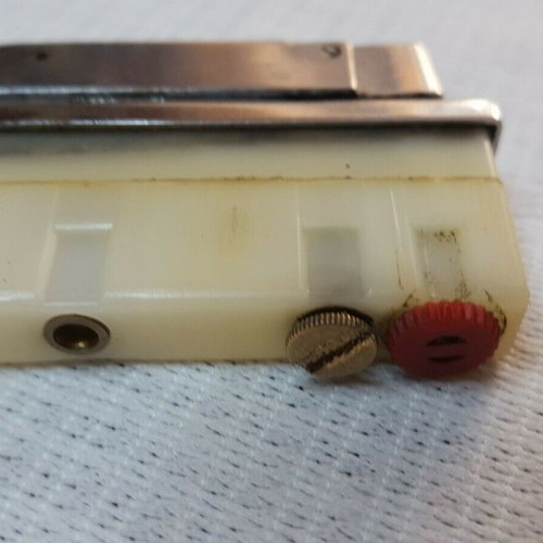 Consul Constant lighter used 80's for craftsmen