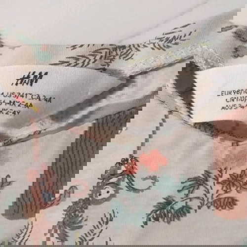 Μπλουζάκι H&M 2 έως 4 ετών
