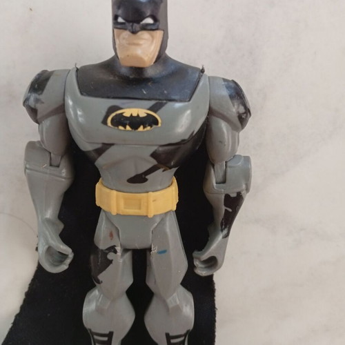 Batman vintage figure