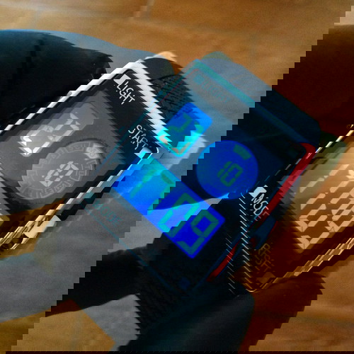 Ψηφιακό ρολόι Skmei 1967 Digital watch