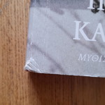 Book Pasadoroi kai Bastazoi used, Athina Kakouri