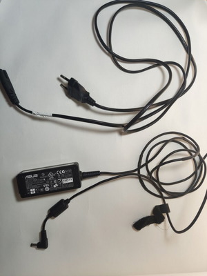 Laptop charger ASUS eee pc like new