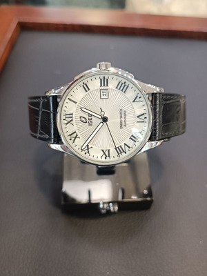 Isee Energywatch Ladies Watch Automatic I-101B καινούργιο