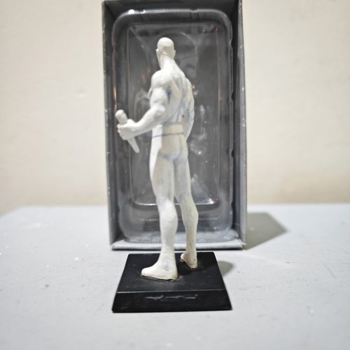 Eaglemoss Classic Marvel Figurines Collection Iceman #33 new metal figure