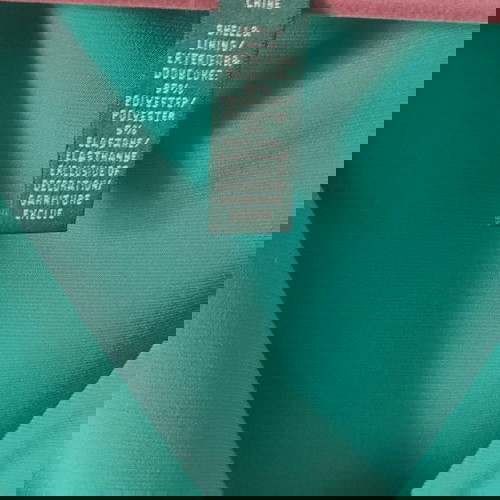 Φόρεμα Ralph Lauren πράσινο σαν καινούργιο, μέγεθος small