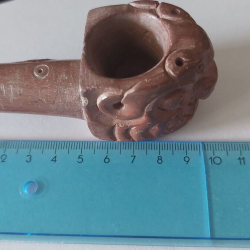 Incas pipe new