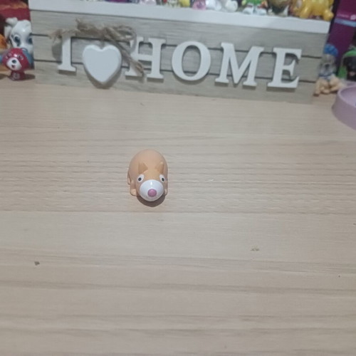Peppa Pig Animal Figure like new