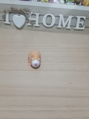 Peppa Pig Animal Figure like new