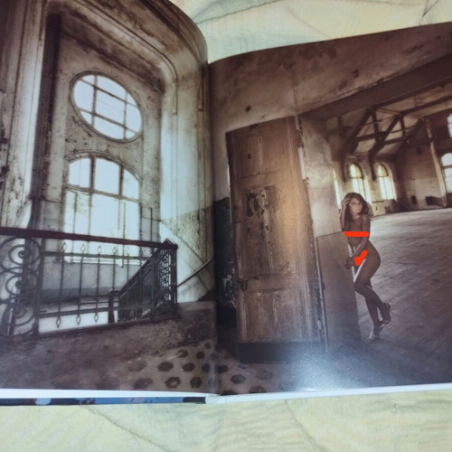 Les 20 meilleurs photographes de nu book like new, French