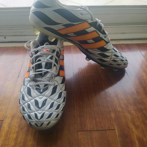 Adidas Pro 14 FIFA World Cup shoes used, -  40,00 - Vendora.cy
