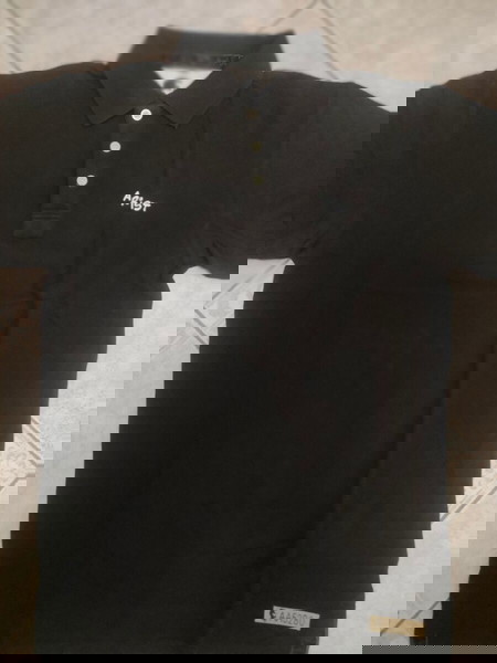 Polo ανδρικό XXL