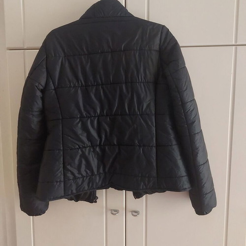 Black Jacket Tassos Mitropoulos size S like new