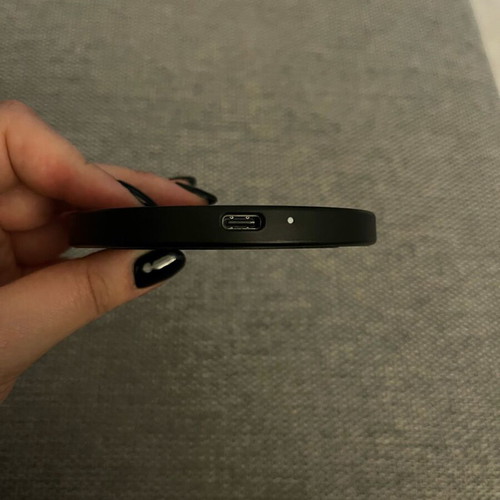 IKEA Wireless Charging Base like new without cable