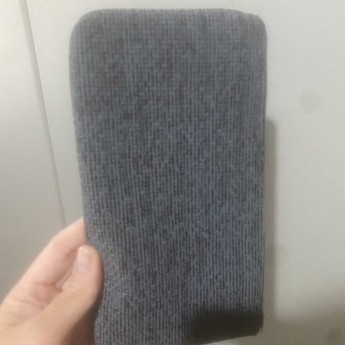 Women's wallet dark blue, new