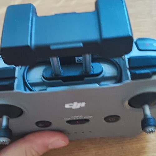 DJI remote controller like new