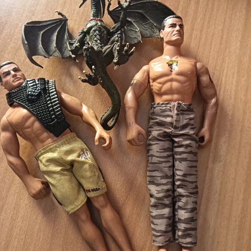 Figures used