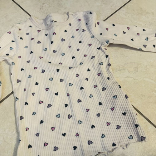 Girls' clothing set for 2 years old, Pepco, H&M, Kids, Disney, Mothercare, Mandarino