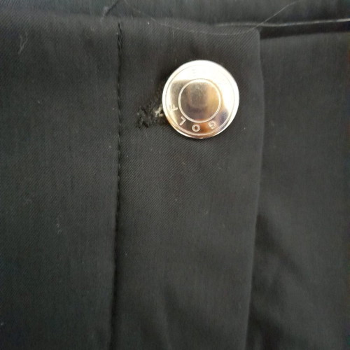 Women's pants for GOLF used, size L