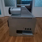 Vintage Soviet projector used, fully functional