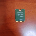 Κάρτα δικτύου Intel WiFi 7 5800Mbps καινούργια