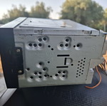 Car screen