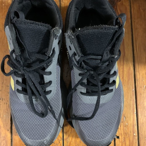 Adidas shoes like new, size 40