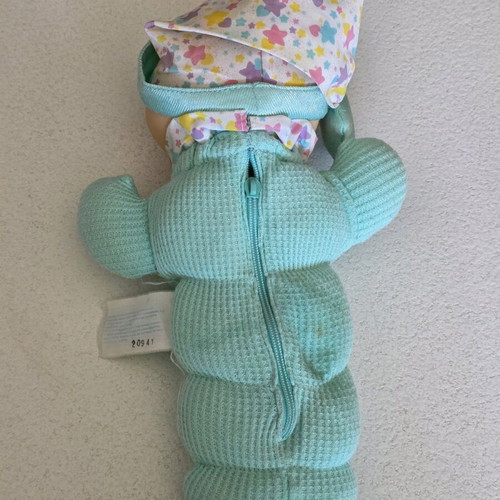 Playskool Fotinoulis collectible toy from 1990s like new