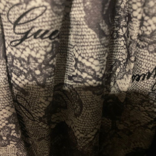 Guess women's coat new, black, size M