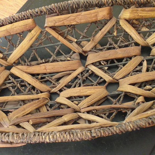 Gondola basket new 57×21 cm