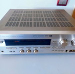 Yamaha RX-V596 RDS Natural Sound ραδιοενισχυτής 250 watt σαν καινούργιο
