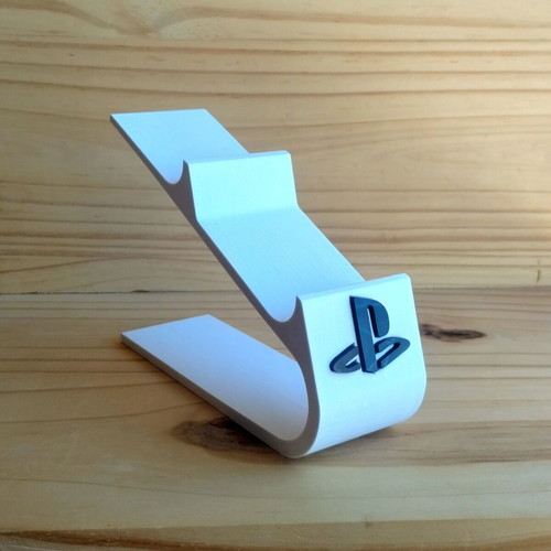 Double Stand for PlayStation 5 Controller new
