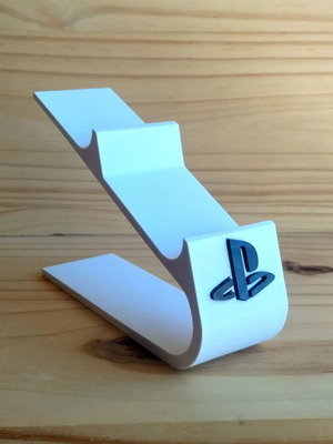 Double Stand for PlayStation 5 Controller new