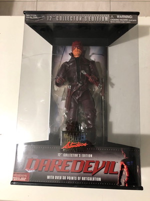 Daredevil Movie Ben Affleck 12-инчова колекционерска фигура нова