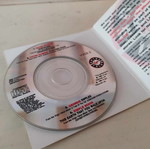 Collectible 3'' CD single used