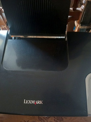 Lexmark x1290 printer new model