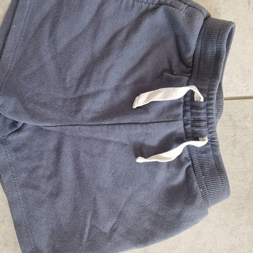 Shorts like new, size 86