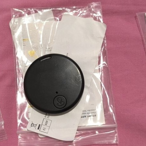 Xiaomi GPS Tracker pack of 3 new devices with battery