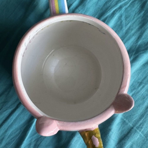 Unicorn mug